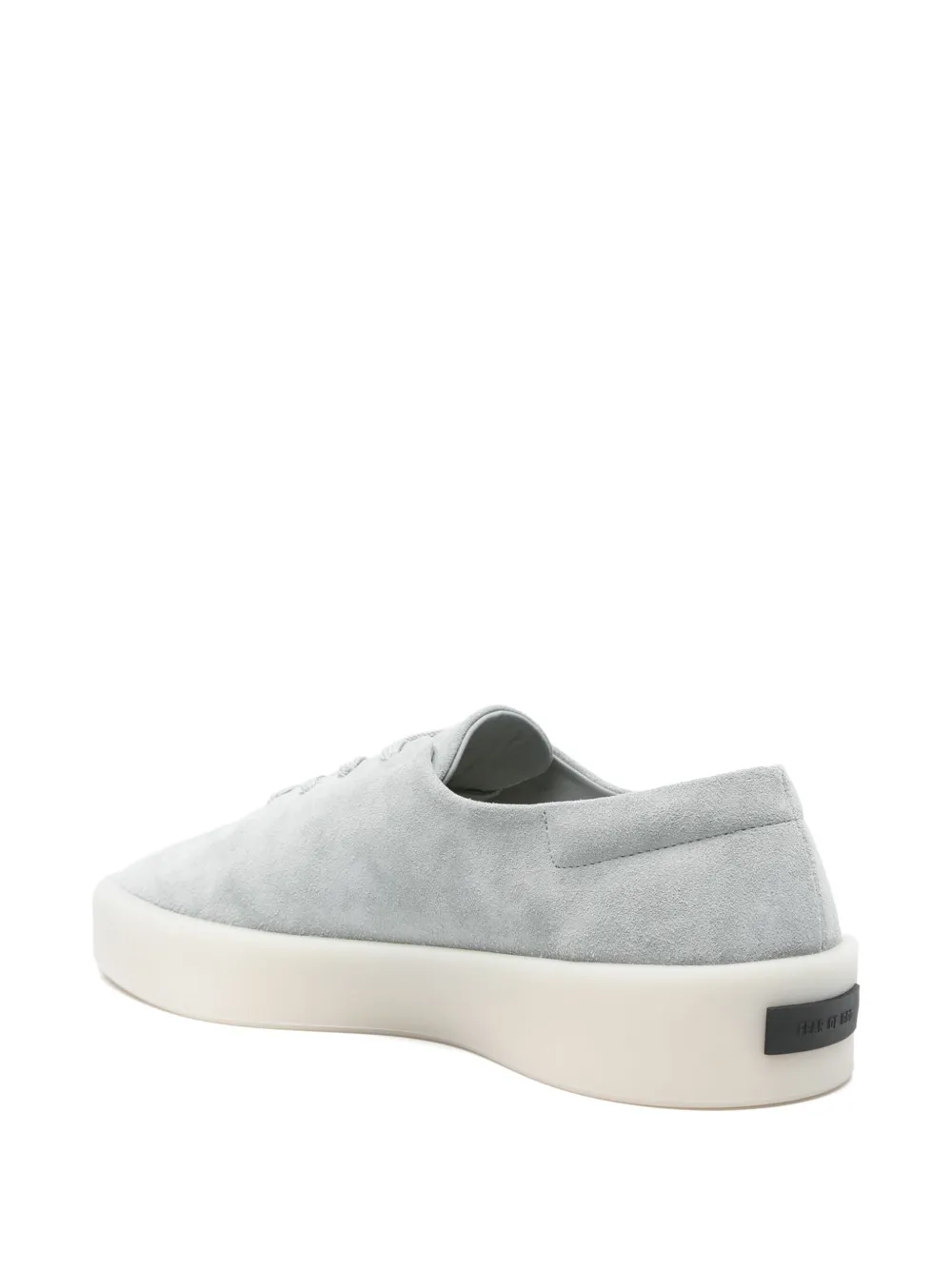 Fear Of God 101 suède sneakers Blauw