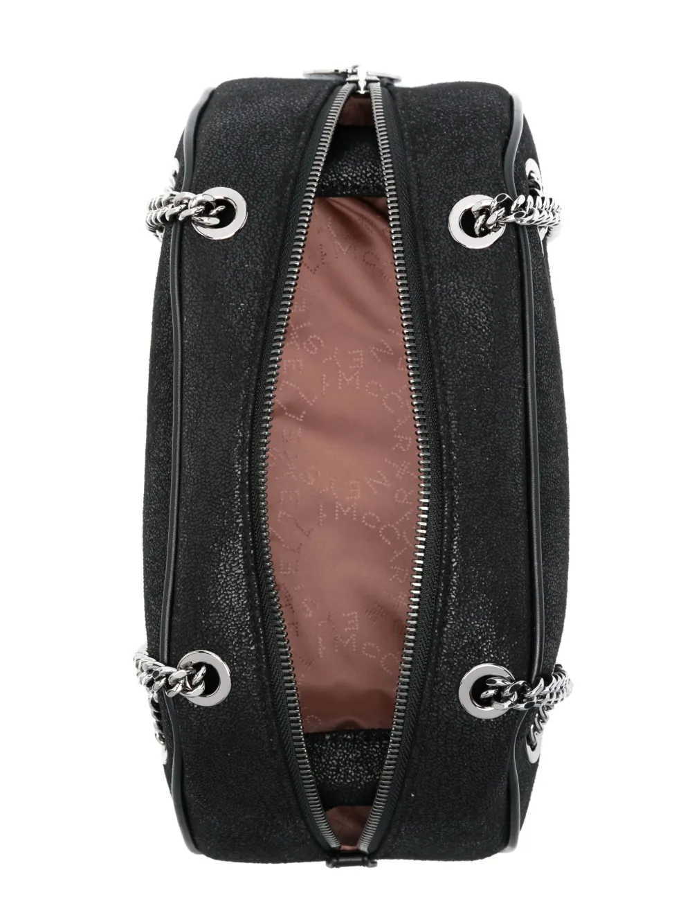Stella McCartney Falabella shopper Zwart