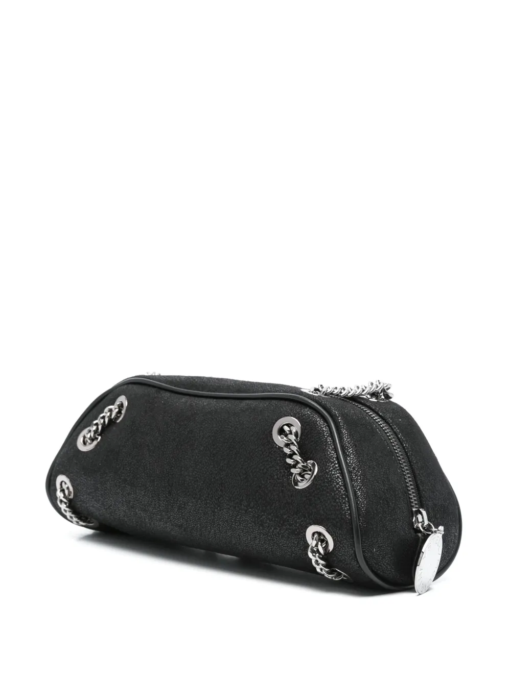 Stella McCartney Falabella shopper Zwart