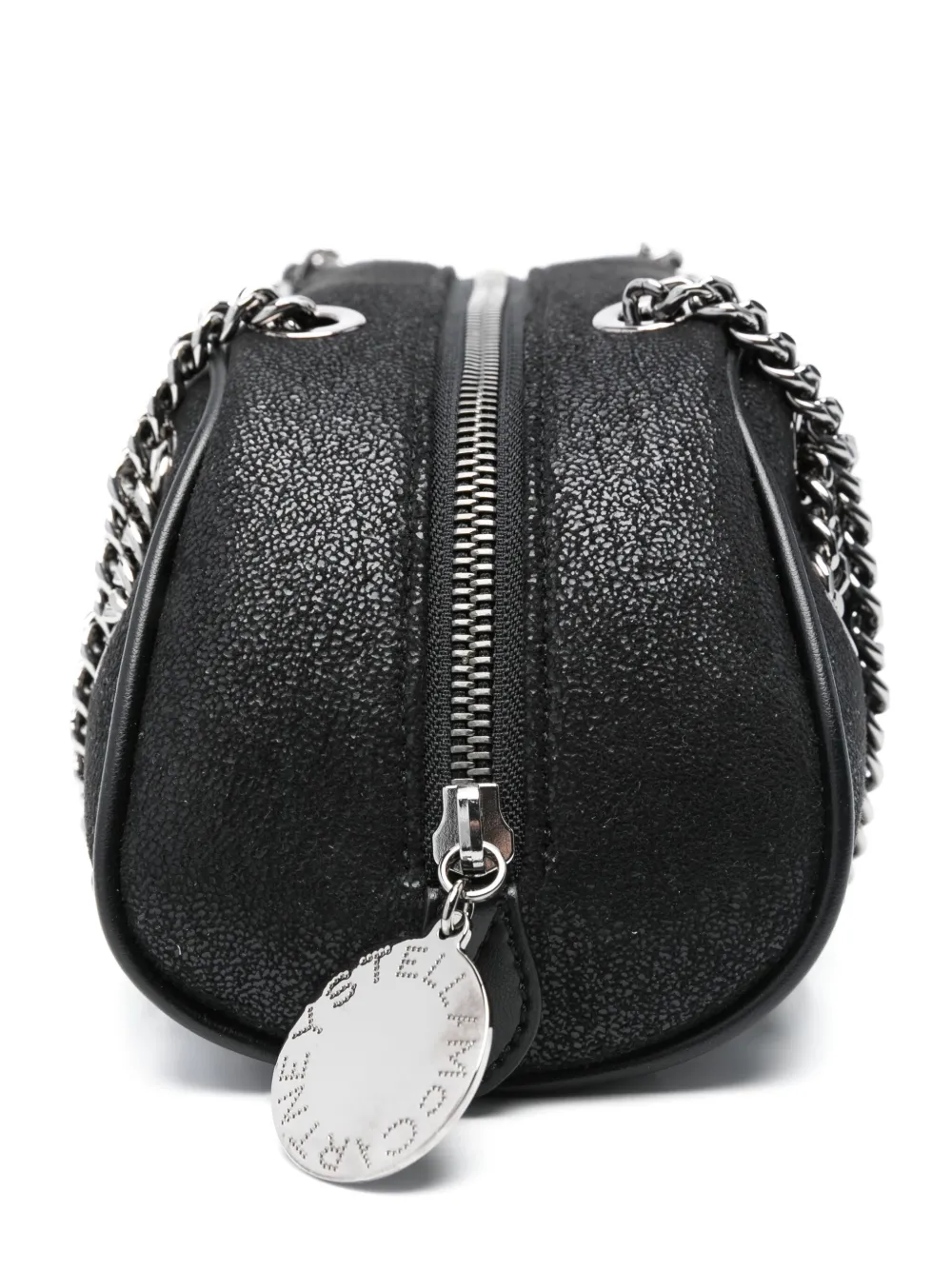 Stella McCartney Falabella shopper Zwart