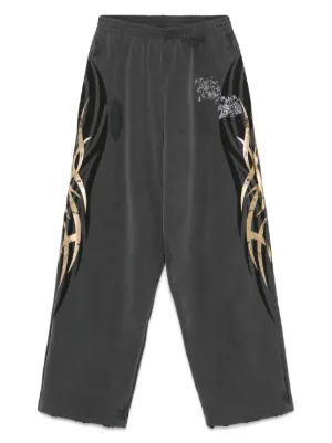 BALENCIAGA（バレンシアガ）メンズ パンツ - FARFETCH