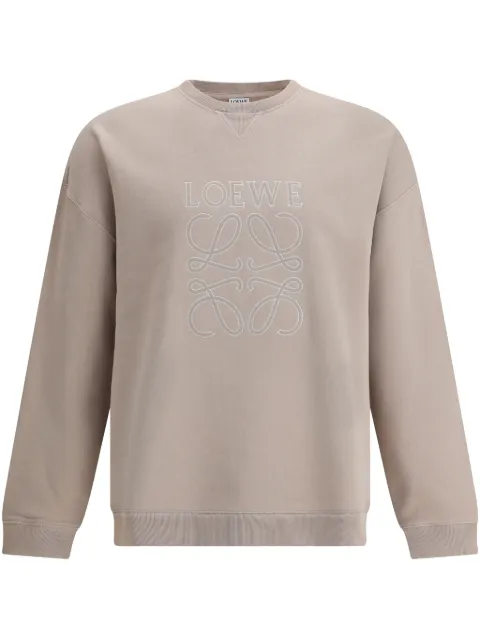 LOEWE playera holgada