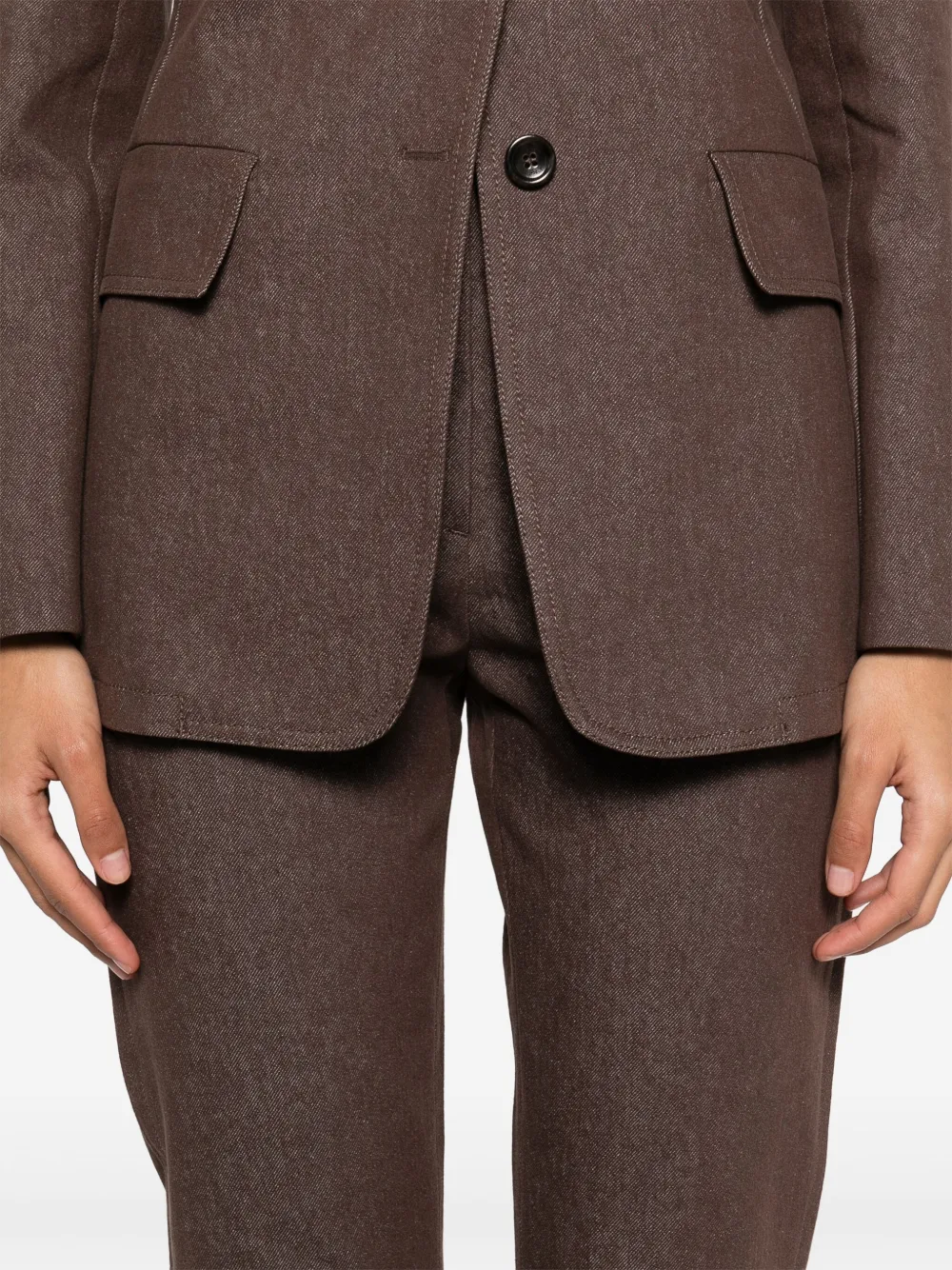 MAX MARA GALIZIA TROUSERS