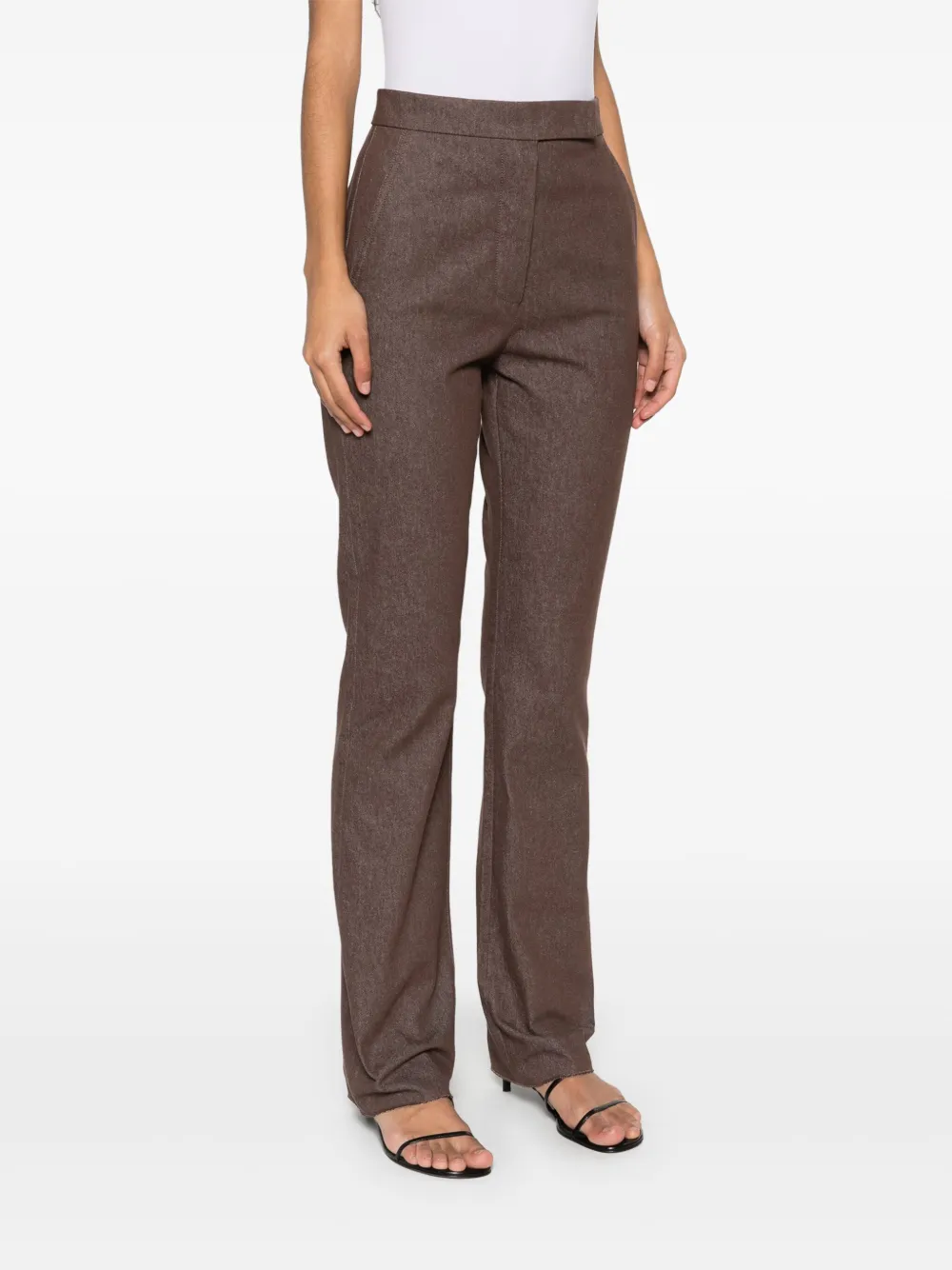MAX MARA GALIZIA TROUSERS