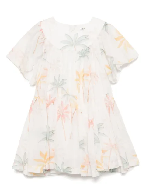 Chloé Kids فستان 'كلوي'
