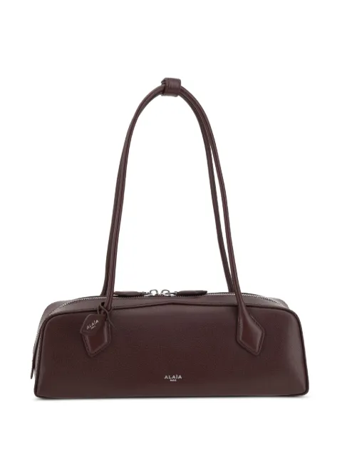 Alaïa Le Teckel shoulder bag