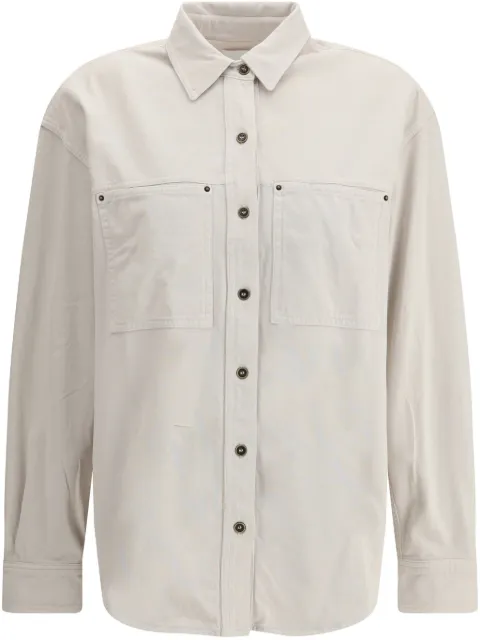 MARANT ÉTOILE Raquel shirt