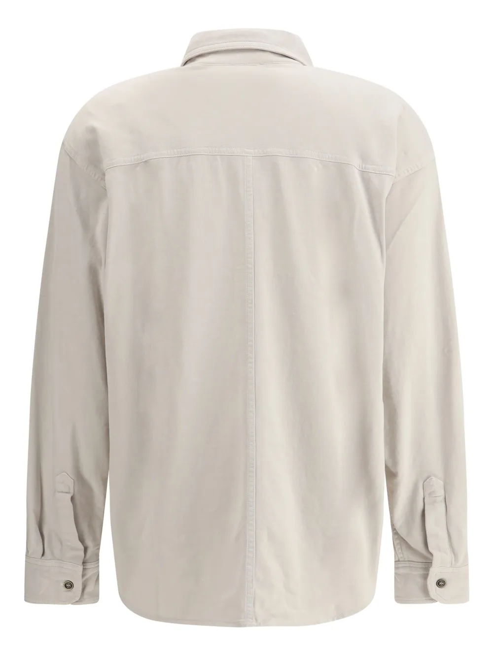 MARANT ÉTOILE Raquel shirt - Wit