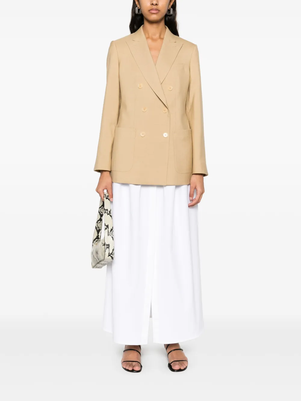 Max Mara blazer Berta | Blazers | Image 2