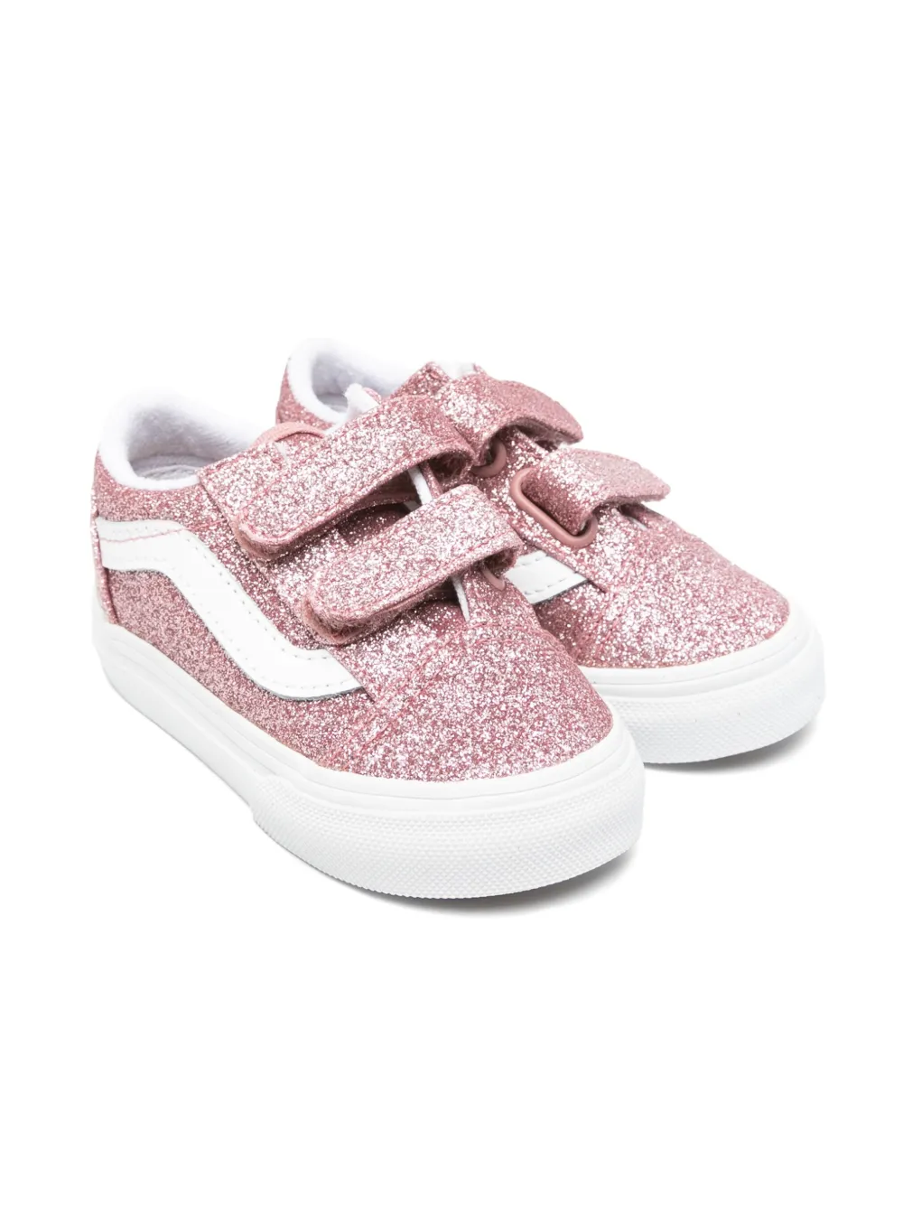 Vans Kids Old Skool sneakers Roze