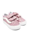 Vans Kids Old Skool sneakers - Pink
