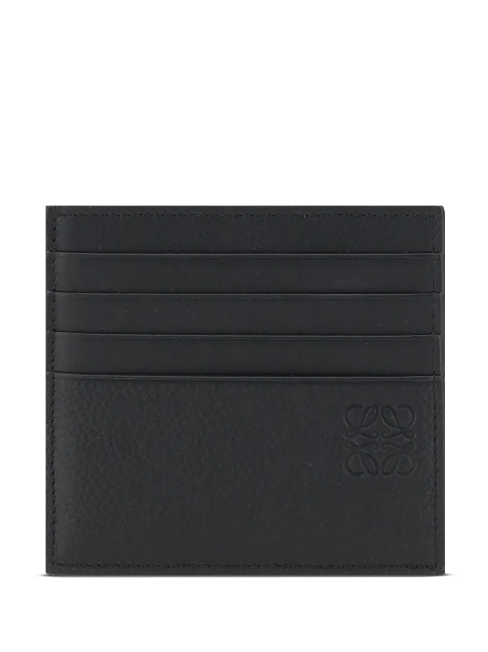 leather card holder