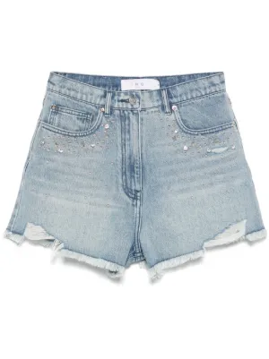 IRO Shorts for Women - FARFETCH IRO Shorts for Women - FARFETCH