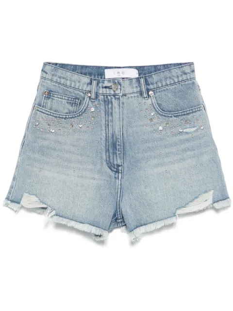 IRO shorts Korry