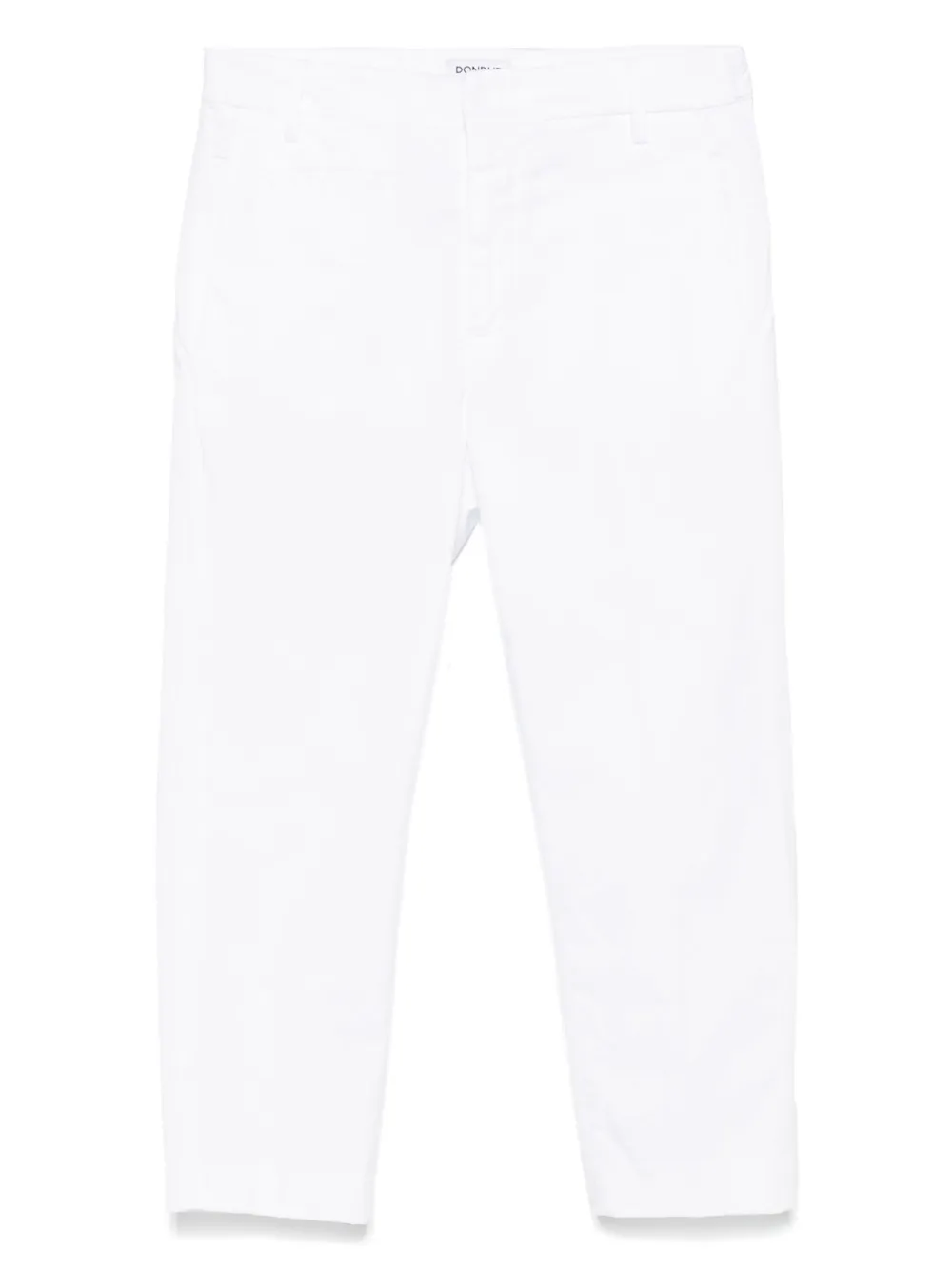 DONDUP Ariel trousers | White | Image 1