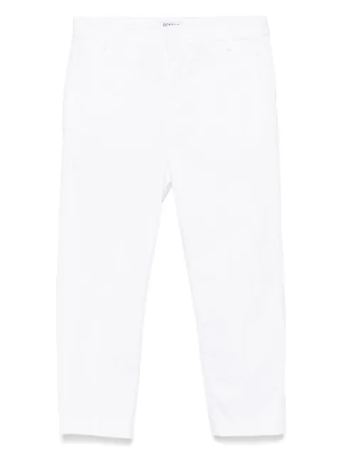 DONDUP pantalones Ariel
