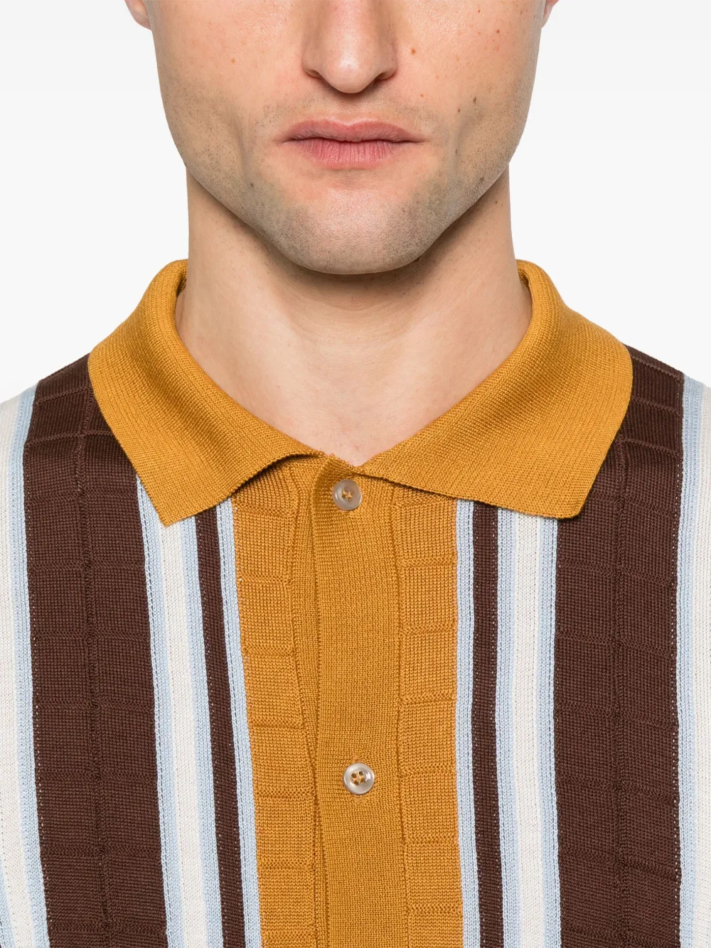 Harper shirt
