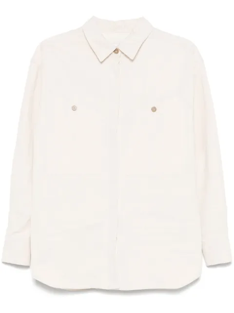 IRO Nolan shirt