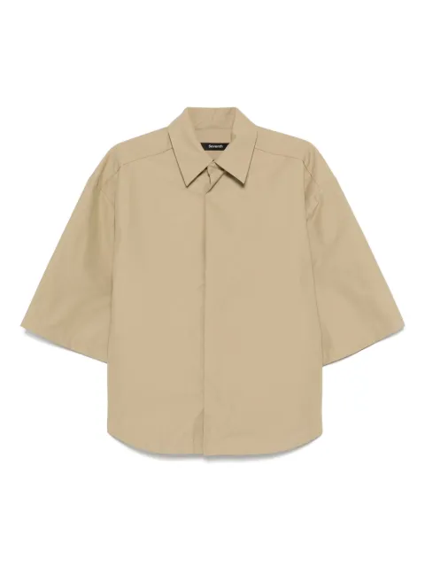 Seventh M5 Worker shirt