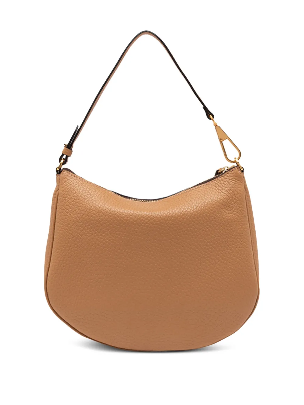 GIANNI CHIARINI Brooke shoulder bag - Bruin