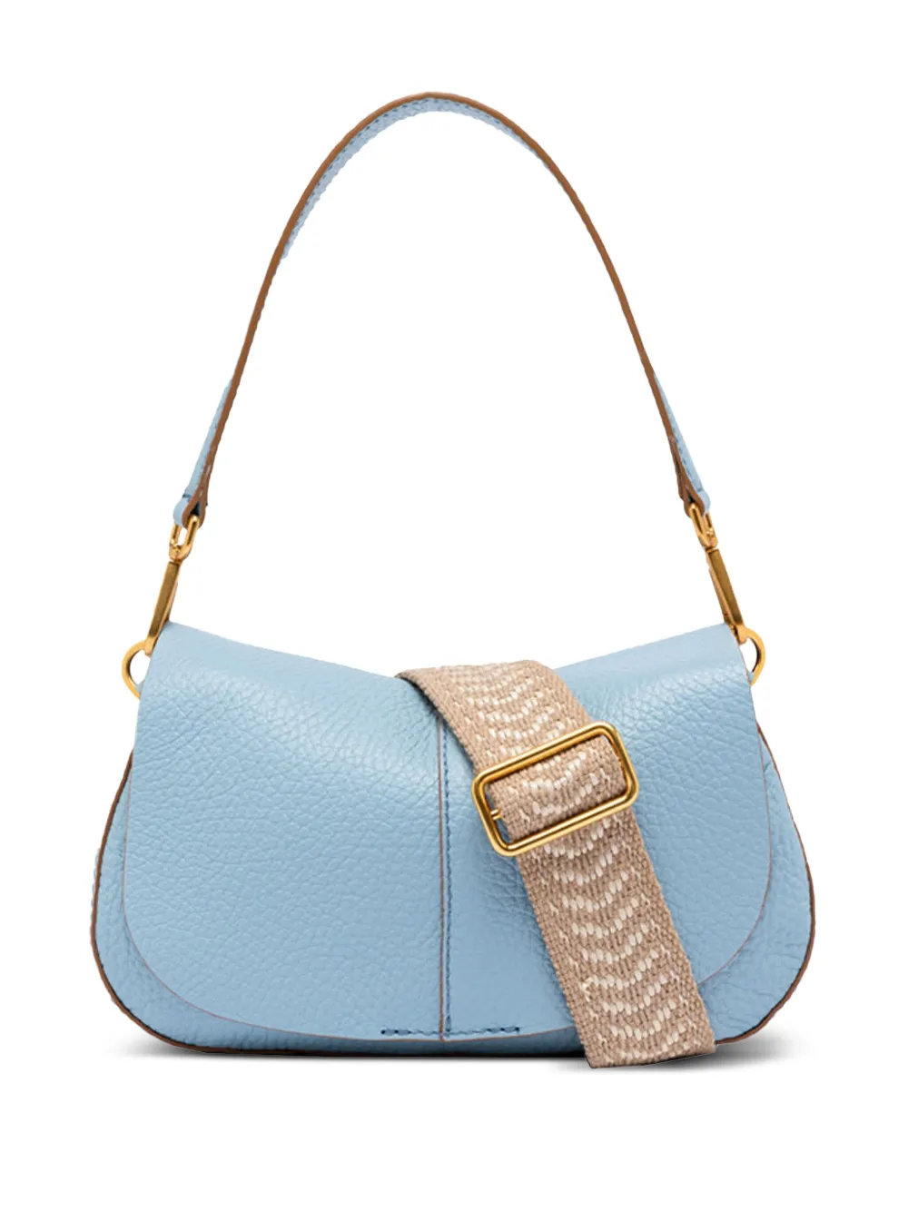 GIANNI CHIARINI Helena shoulder bag | Blue | Image 1