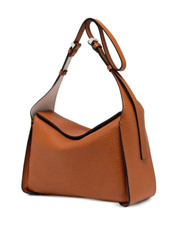 『GIANNI CHIARINI』ペネロペ ショルダーバッグ GIANNI CHIARINI Penelope ショルダーバッグ | ブラウン