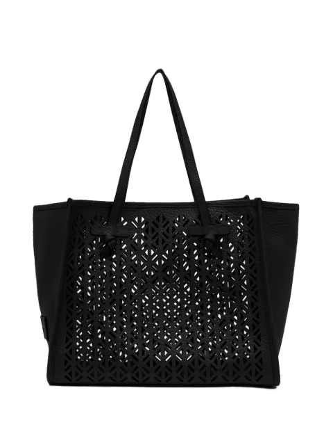 GIANNI CHIARINI Marcella tote bag