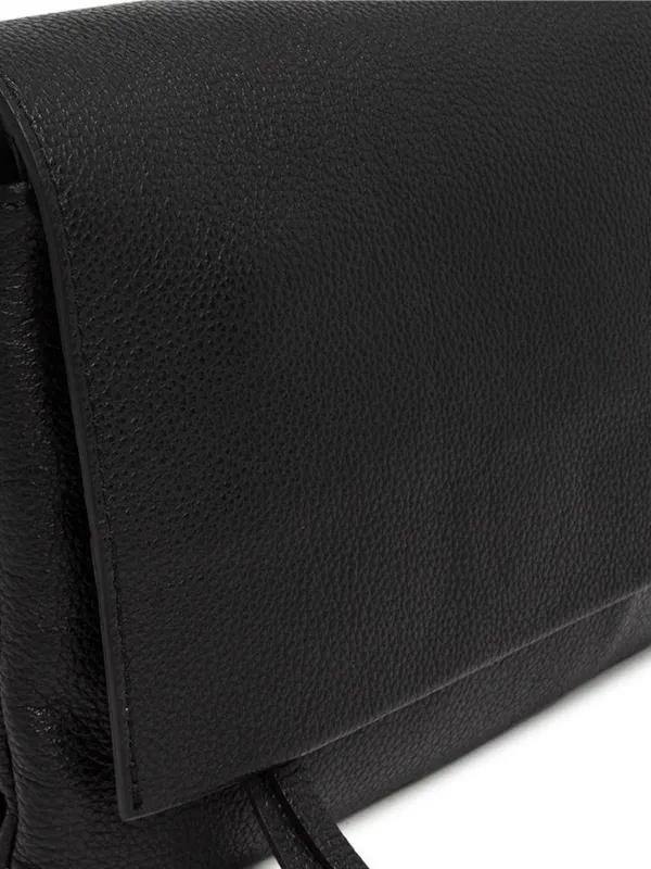 GIANNI CHIARINI Three ショルダーバッグ | ブラック | FARFETCH JP
