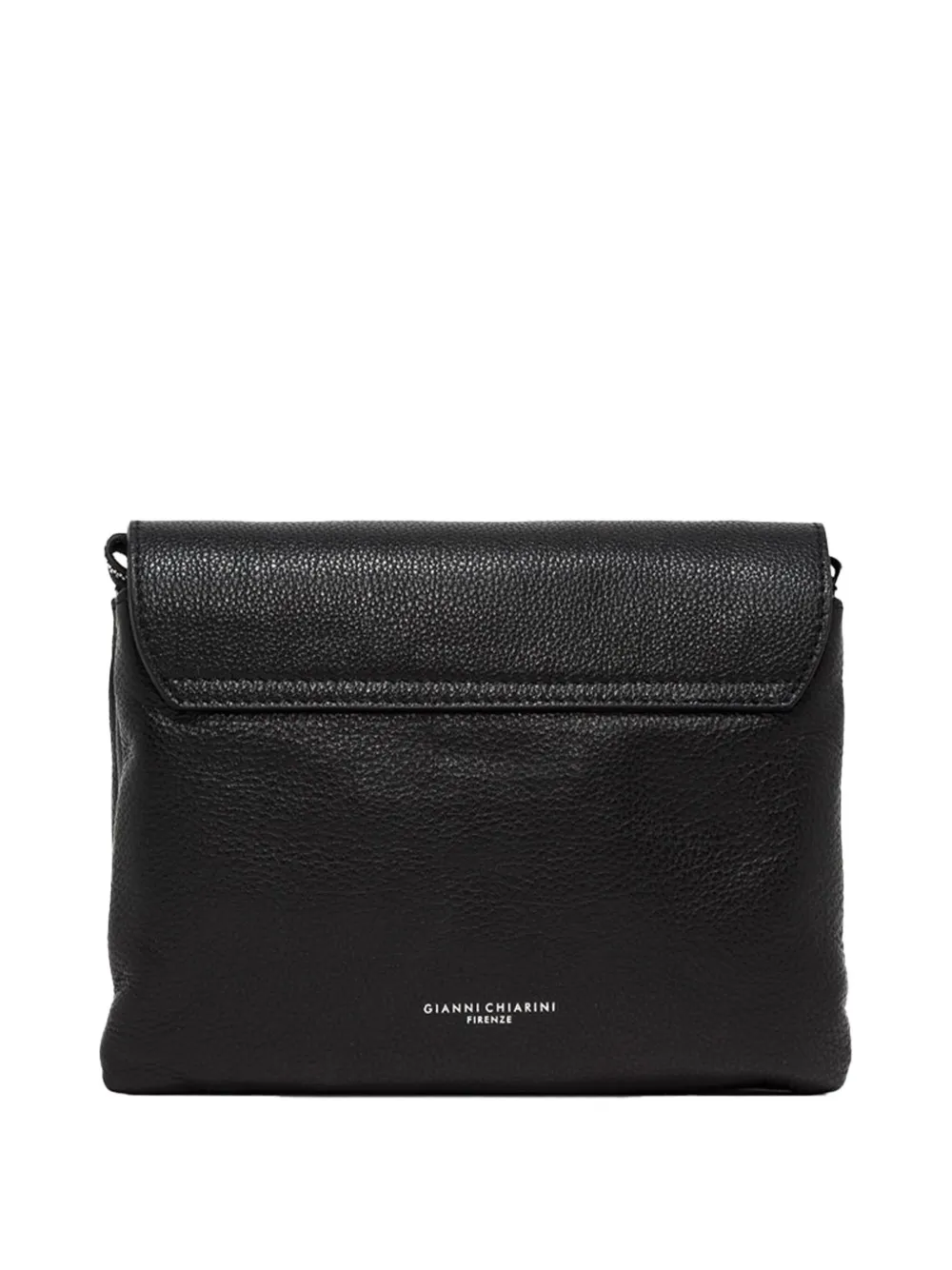 GIANNI CHIARINI Three cross body bag - Zwart