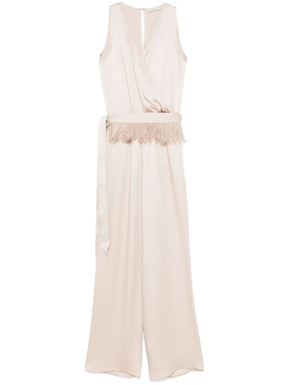 Antonelli Melia jumpsuit | Pink | Image 1