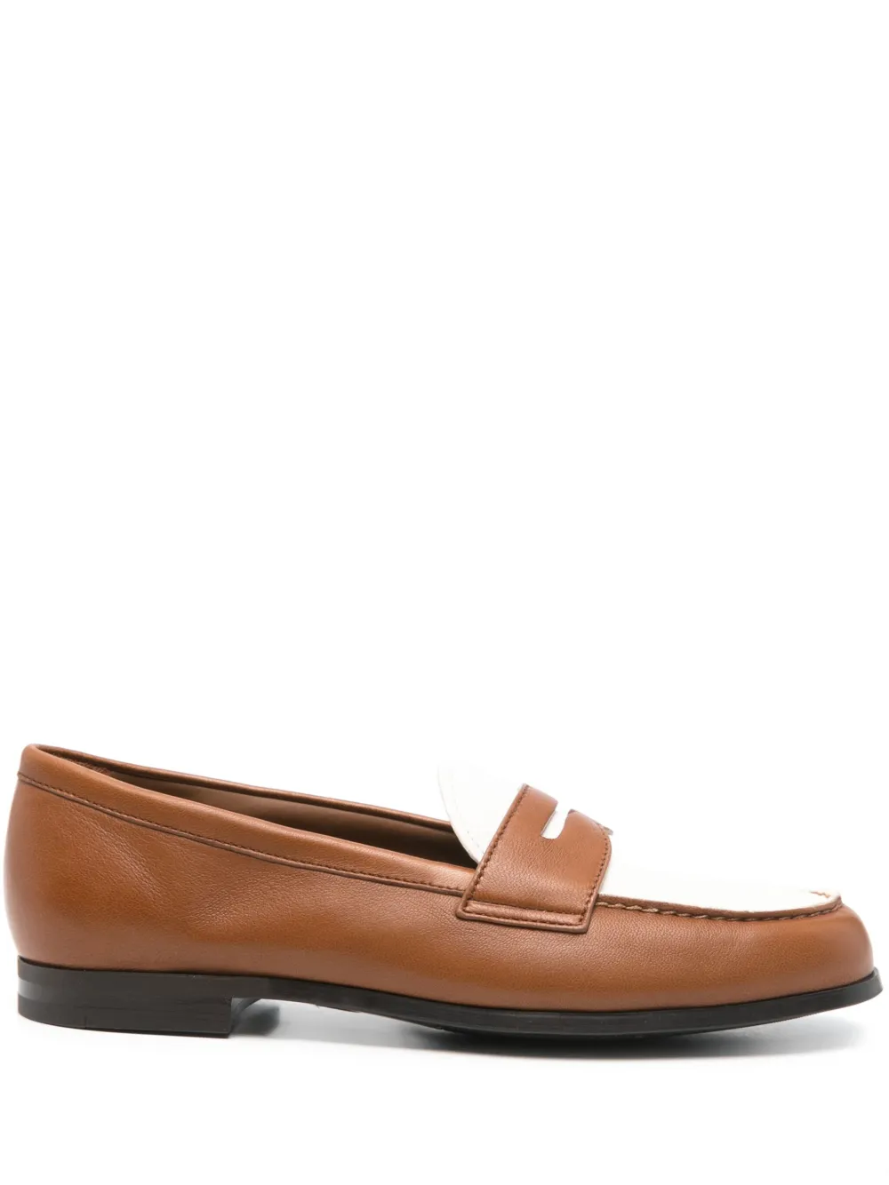 Church's Pembrey loafers Brown