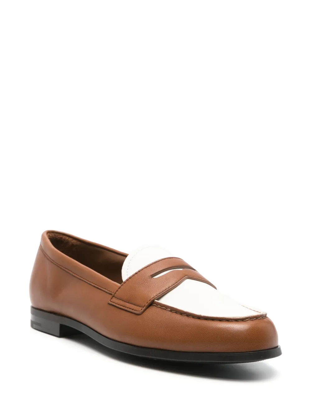 Church's Pembrey loafers - Bruin