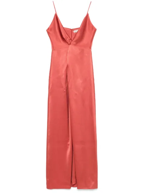 Antonelli Naomi maxi dress