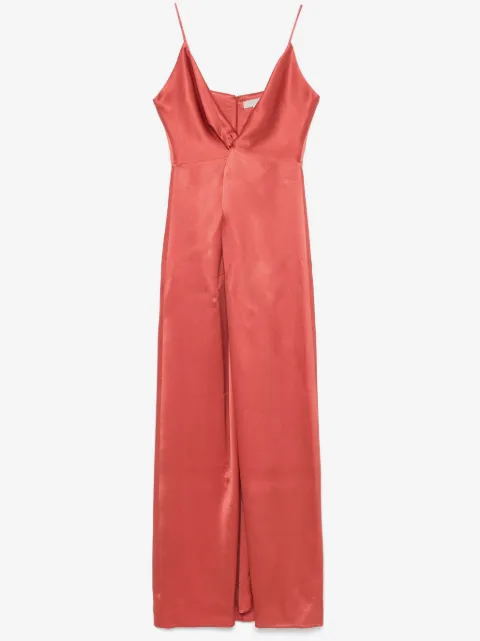 Antonelli Naomi maxi dress