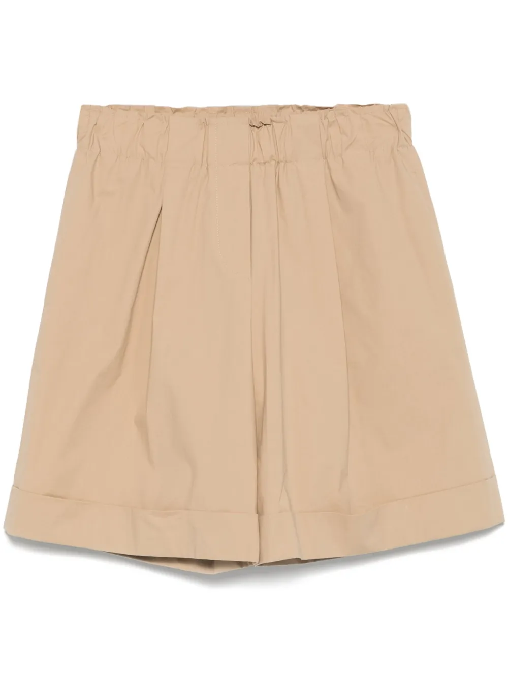Antonelli Perilla shorts | Brown | Image 1