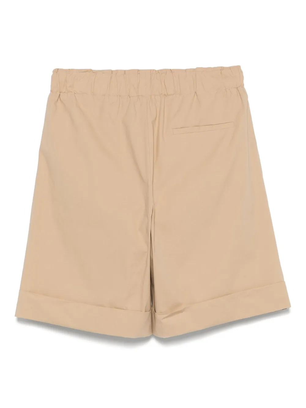 Antonelli Perilla shorts - Bruin