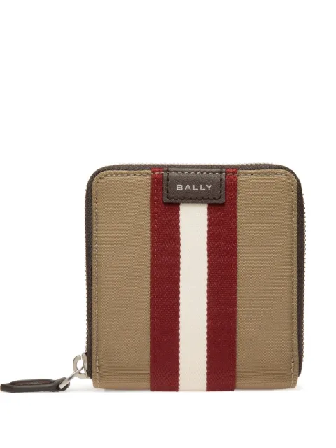 Bally Code wallet