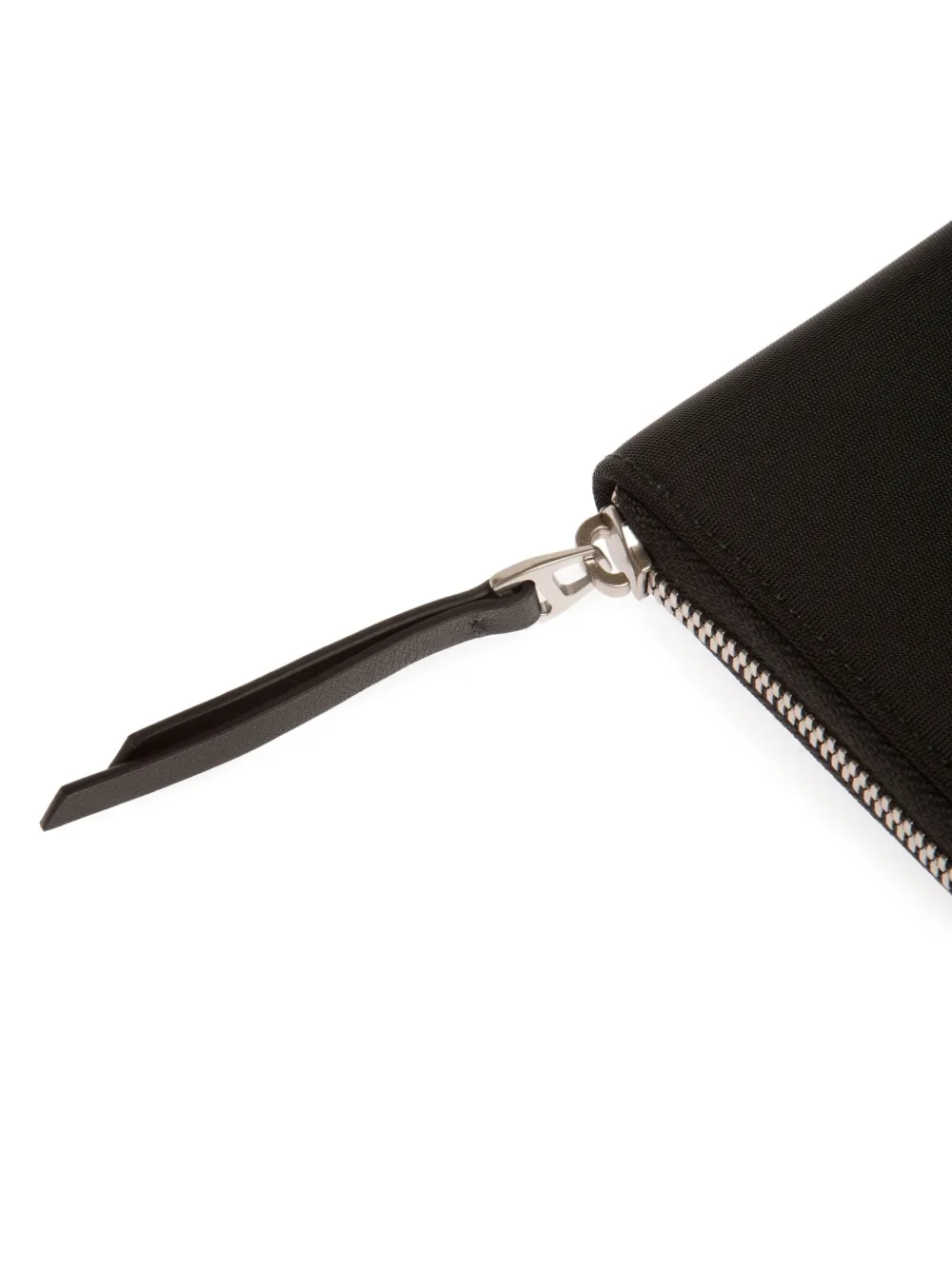 Bally Code portemonnee Zwart