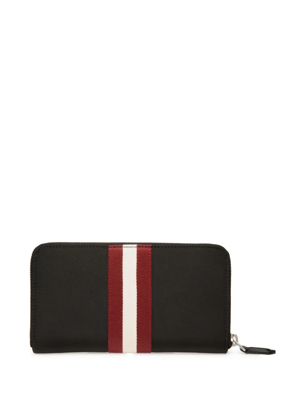 Bally Code wallet - Zwart