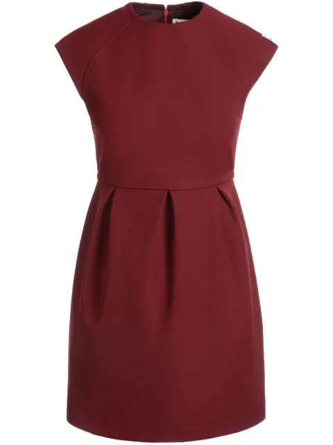 Bally vestido stretch