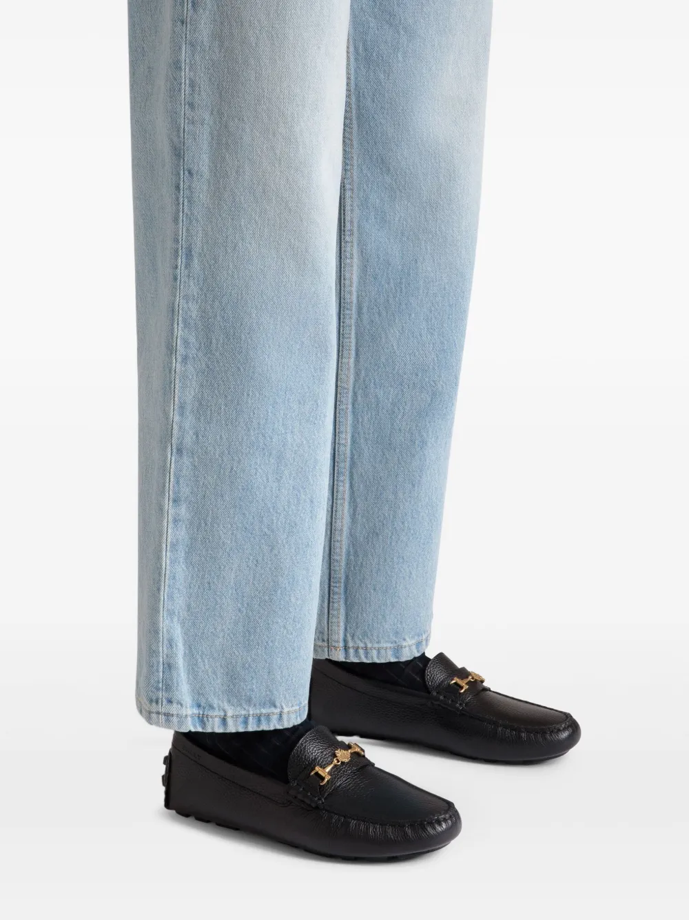 Bally Mocassini Kerbs Driver | Image 6