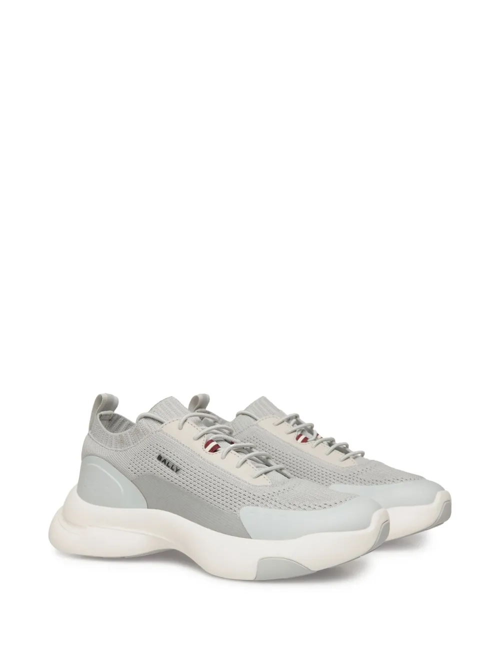 Bally Dune sneakers - LIGHT GREY