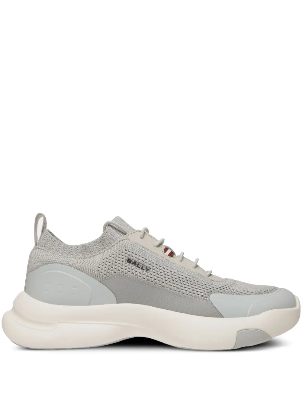 Bally Dune sneakers LIGHT GREY