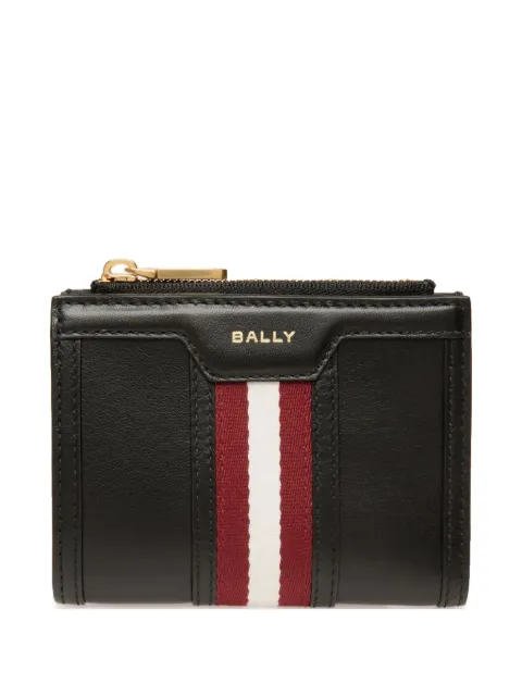 Bally Code wallet
