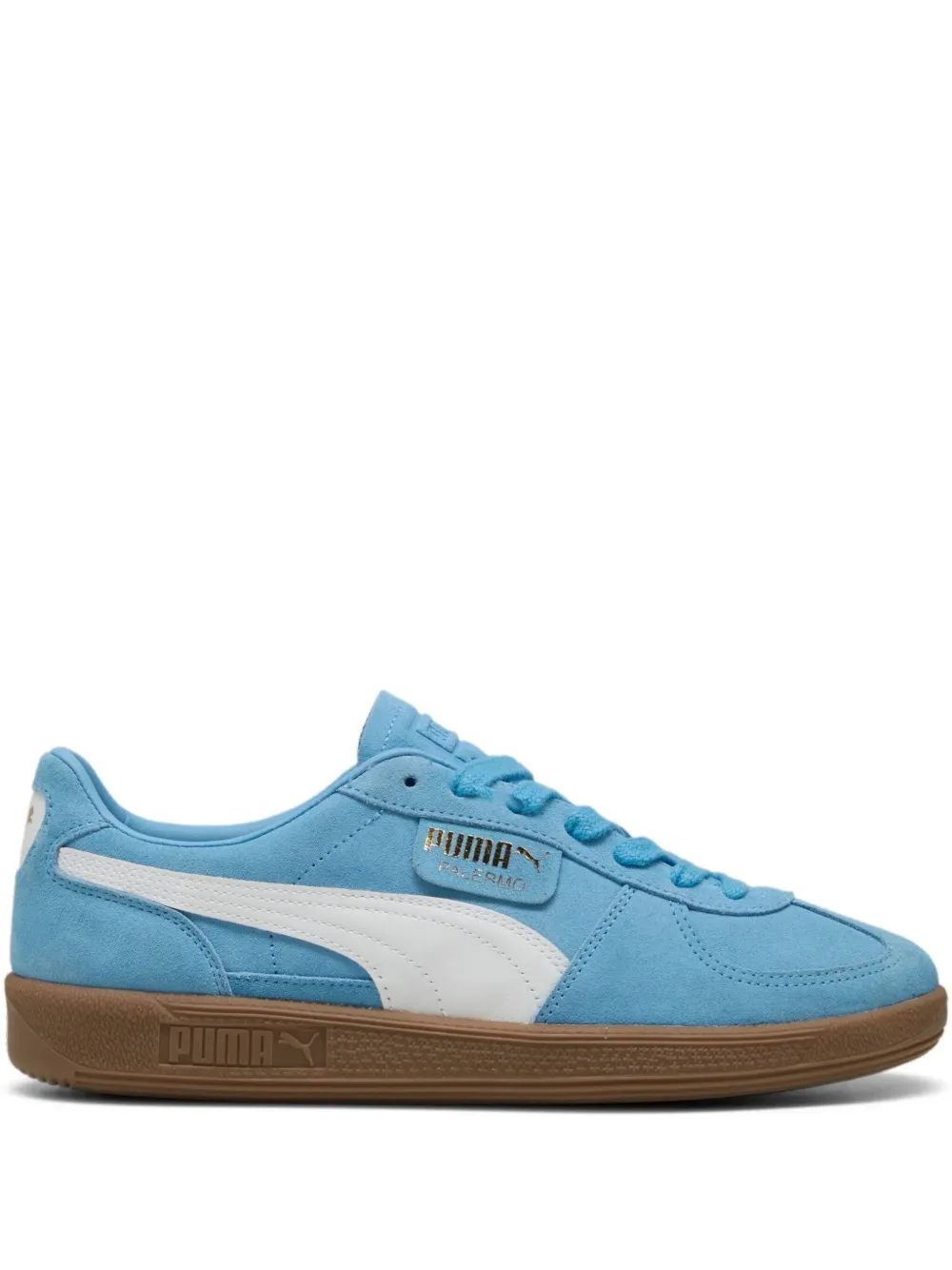 PUMA Palermo trainers Blue