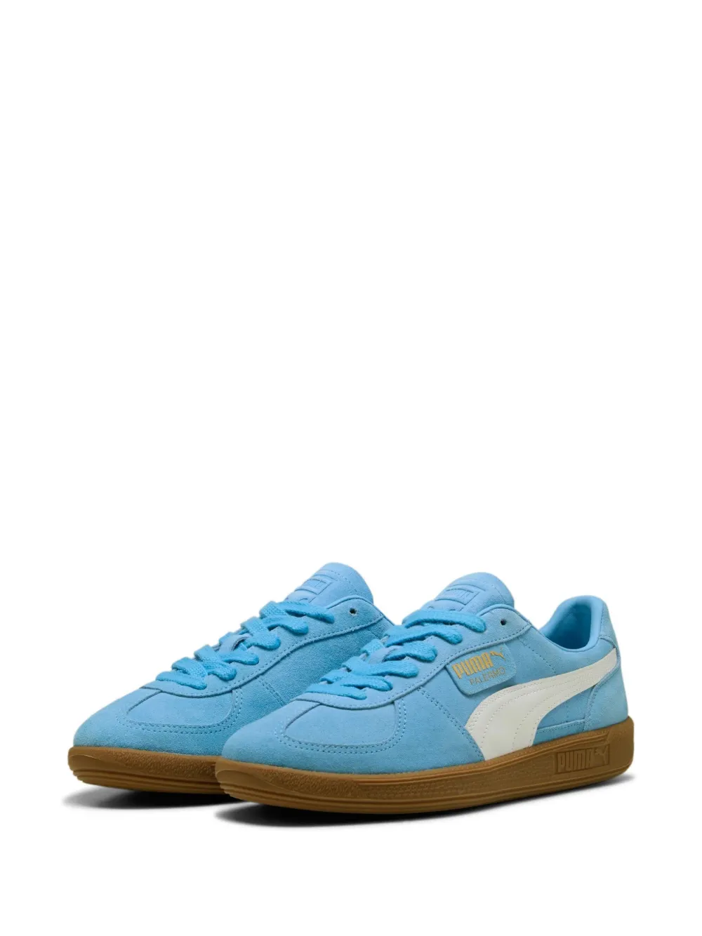 PUMA Palermo sneakers - Blauw