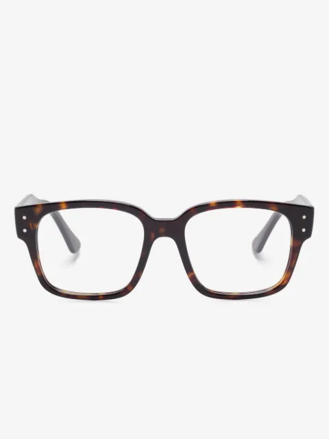 Ray-Ban 7256 glasses