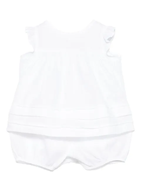 Il Gufo set de shorts