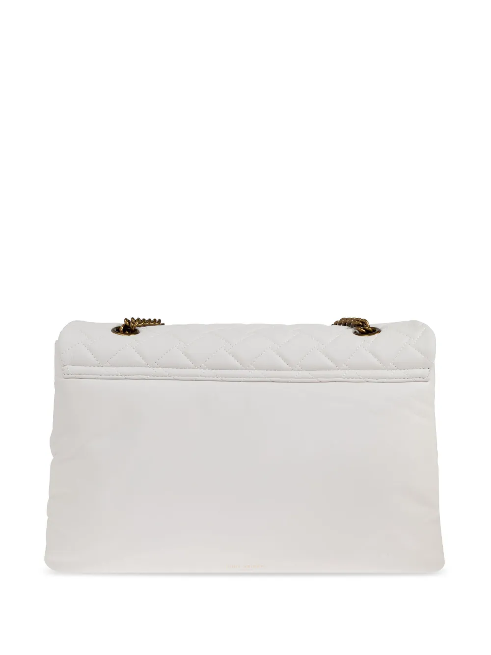 Kurt Geiger London Kensington schoudertas Wit