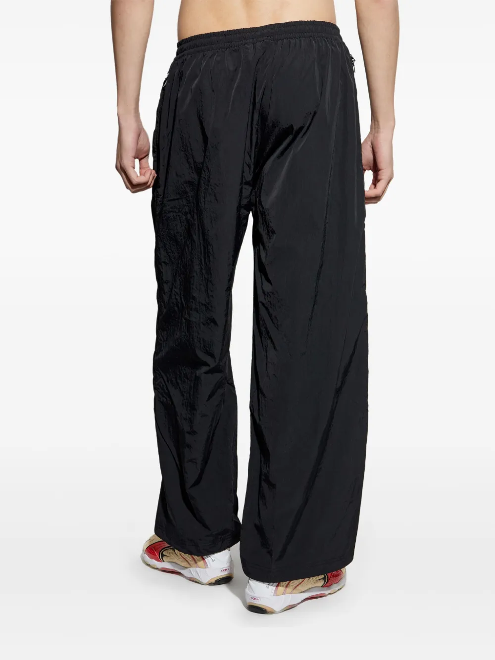 adidas Adilenium broek Zwart